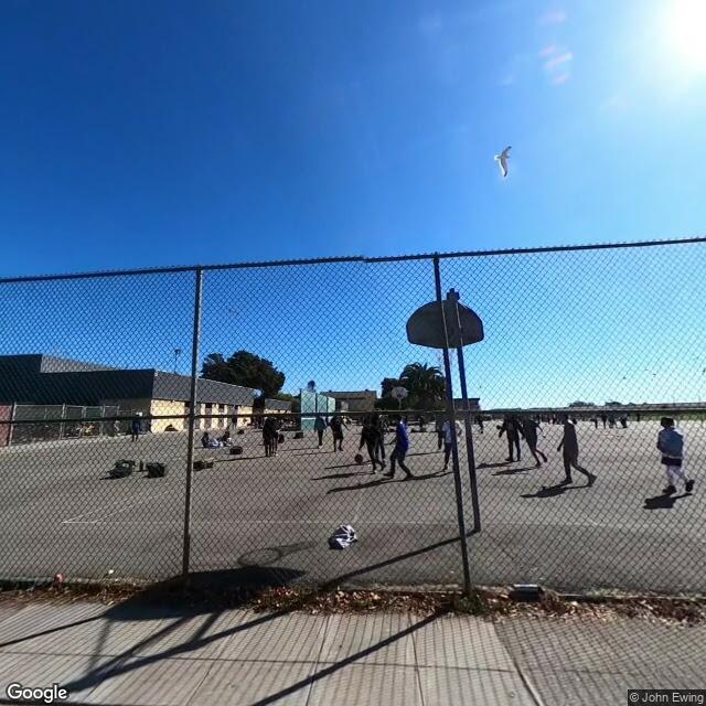 Lincoln Middle