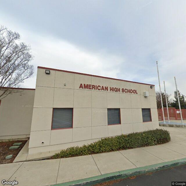 American High