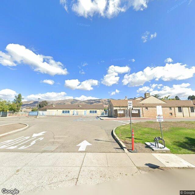 James Leitch Elementary