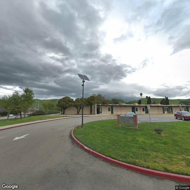 William Hopkins Junior High