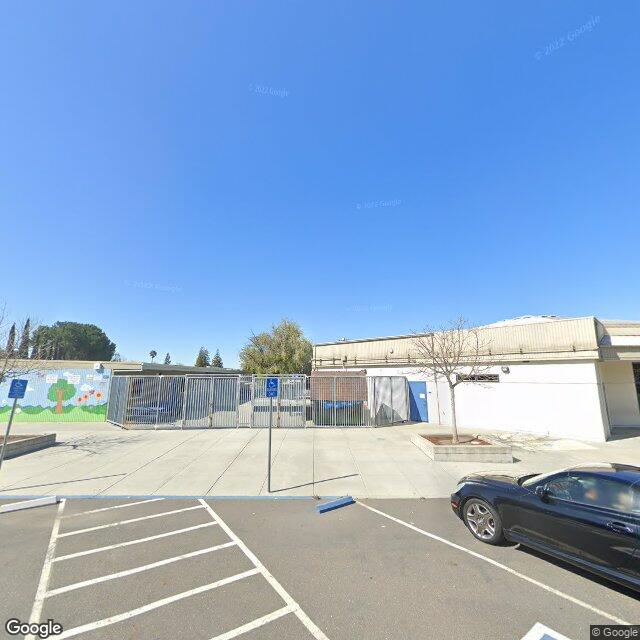 Fred E. Weibel Elementary