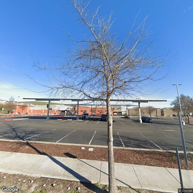 J. M. Amador Elementary