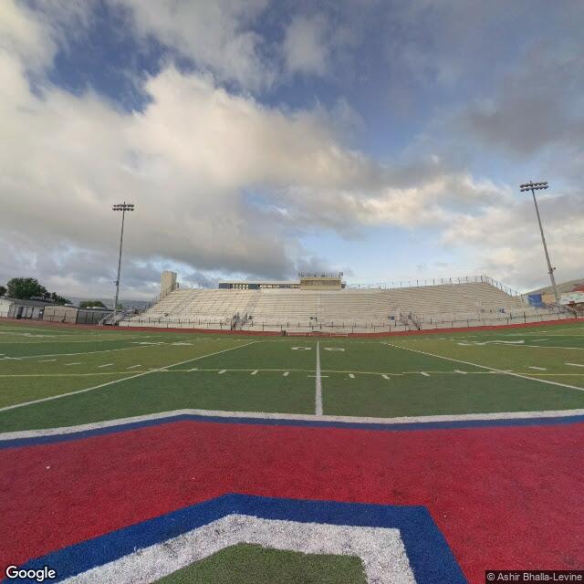 Dublin High