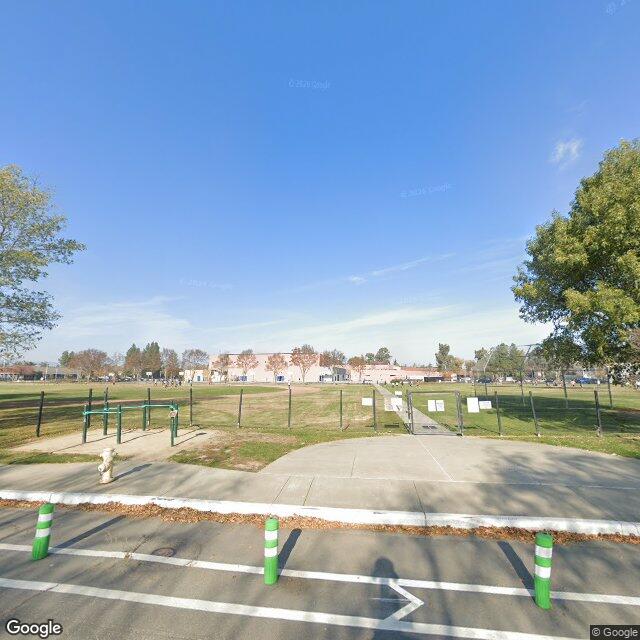 Thomas S. Hart Middle