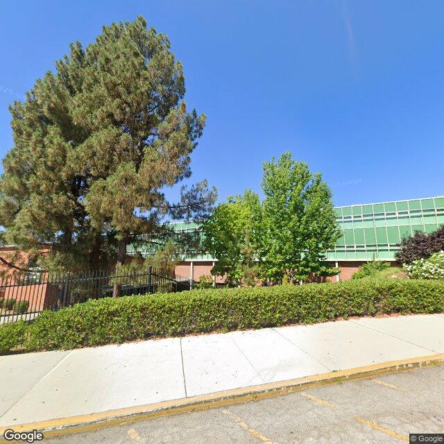 Anderson W. Clark Magnet High