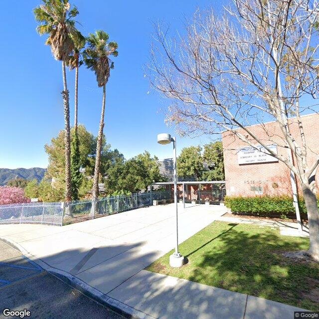 Rosemont Middle