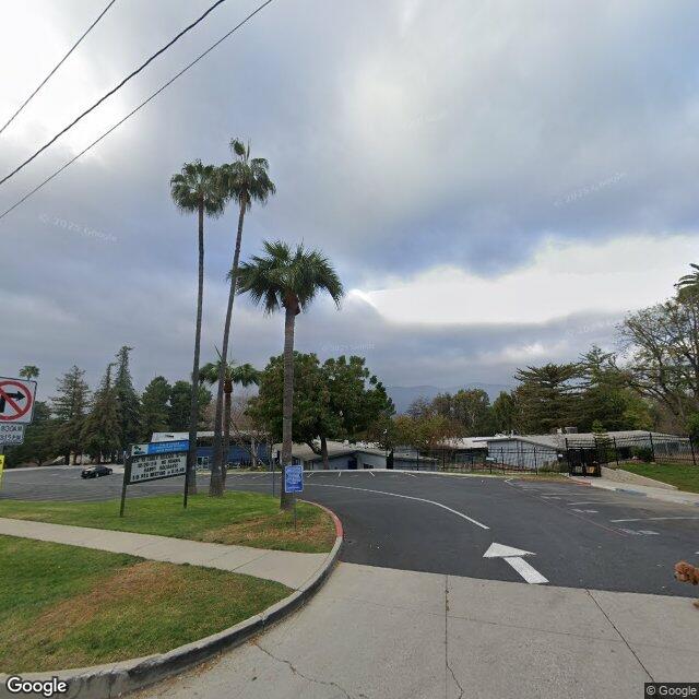 Palm Crest Elementary