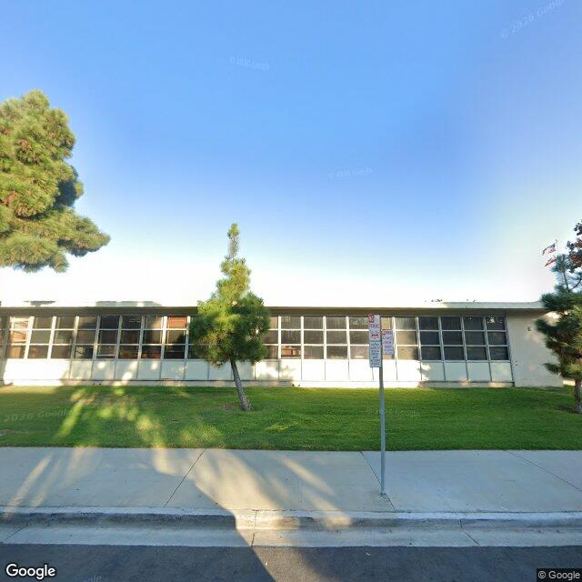 Eunice Sato Academy of Math & Science
