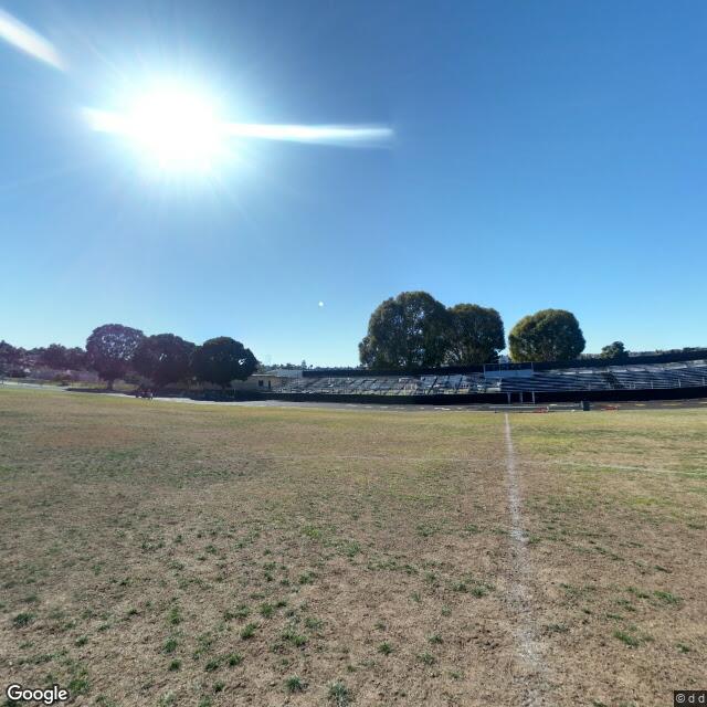 Palos Verdes Peninsula High
