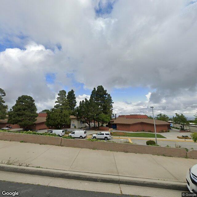 Soleado Elementary