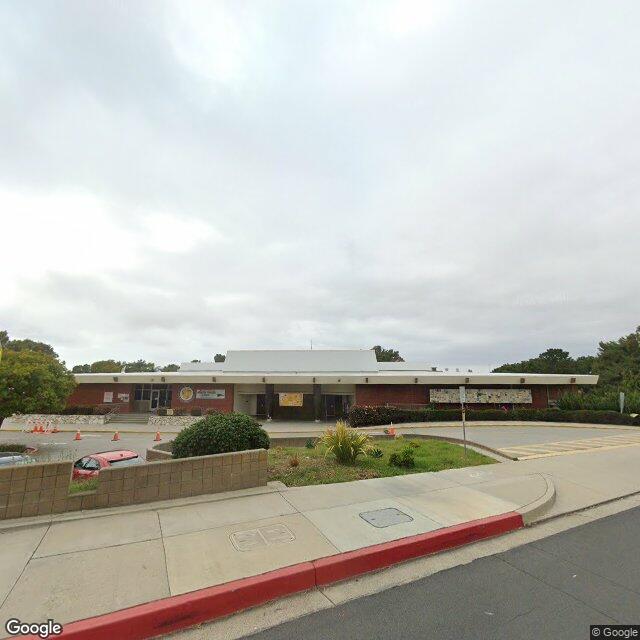 Ridgecrest Intermediate