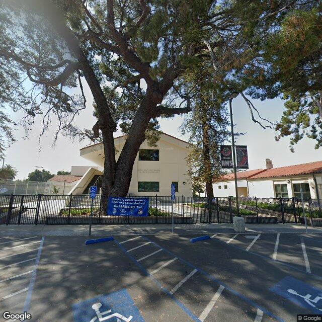 Huntington Middle