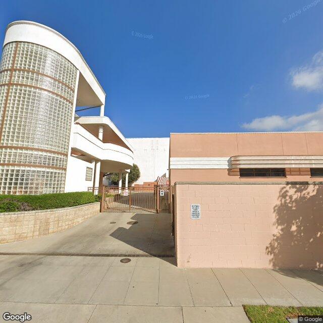 South Pasadena Senior High
