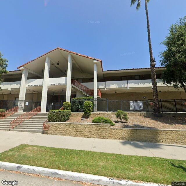 South Pasadena Middle