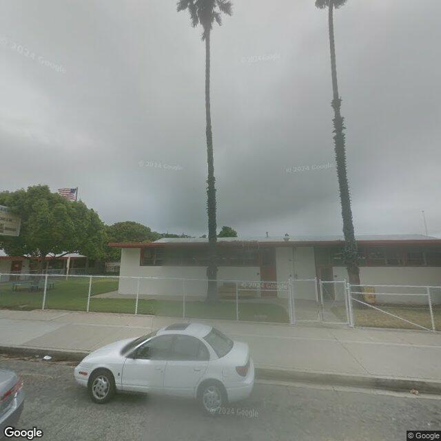 Edward J. Richardson Middle
