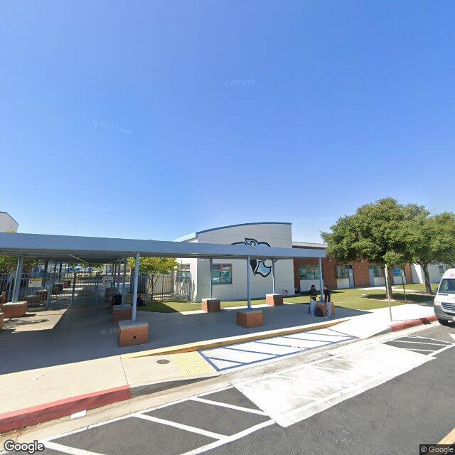 South Pointe Middle