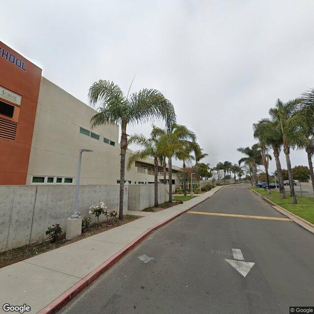 Manhattan Beach Middle