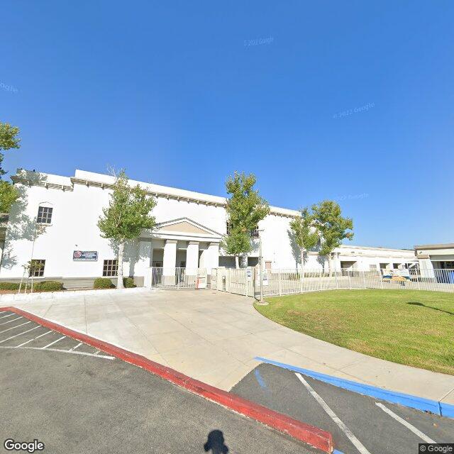 Ladera Ranch Middle