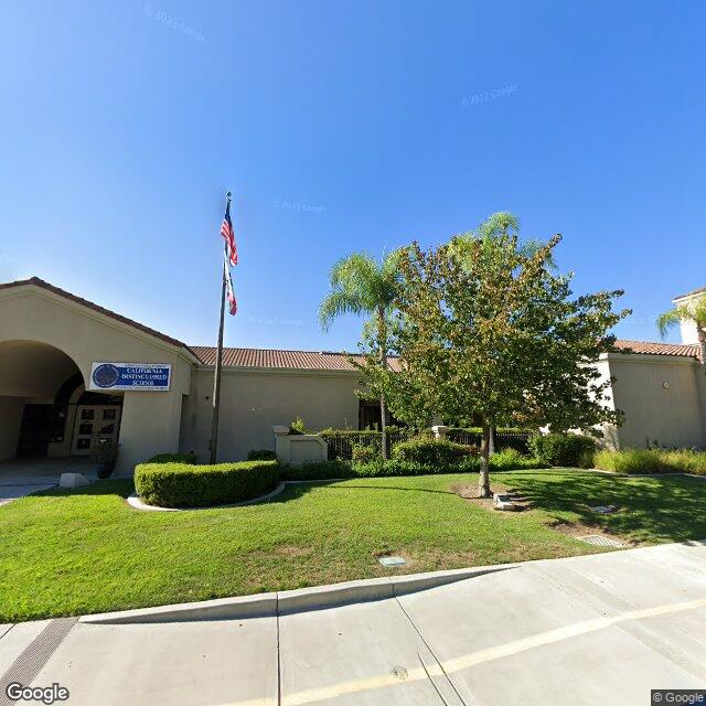 Arroyo Vista Middle