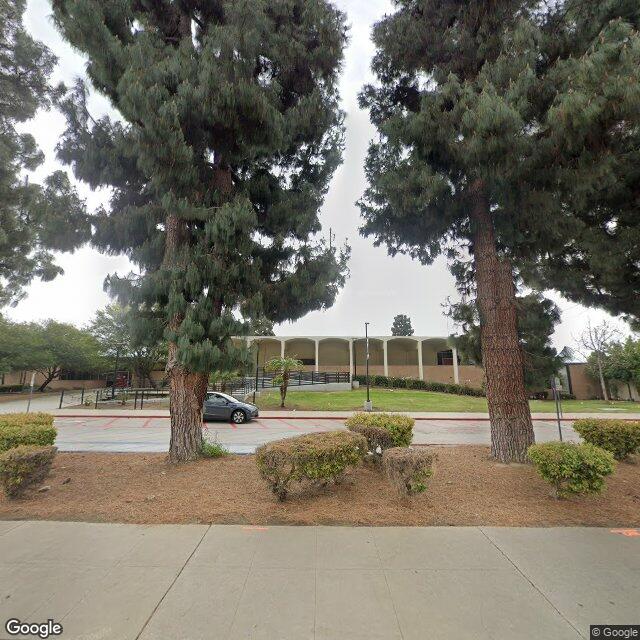 Troy High