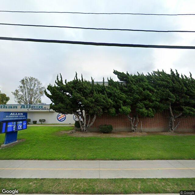 Ethan B. Allen Elementary