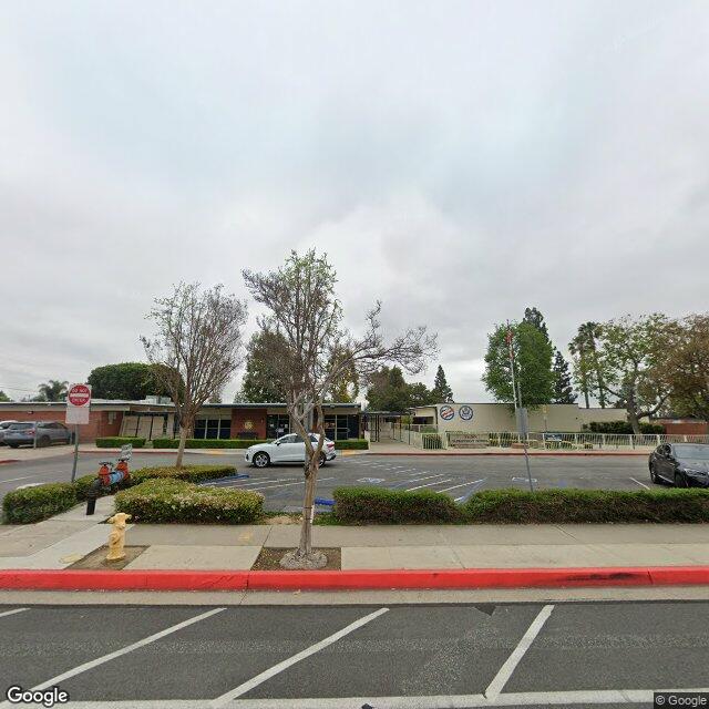 Golden Elementary