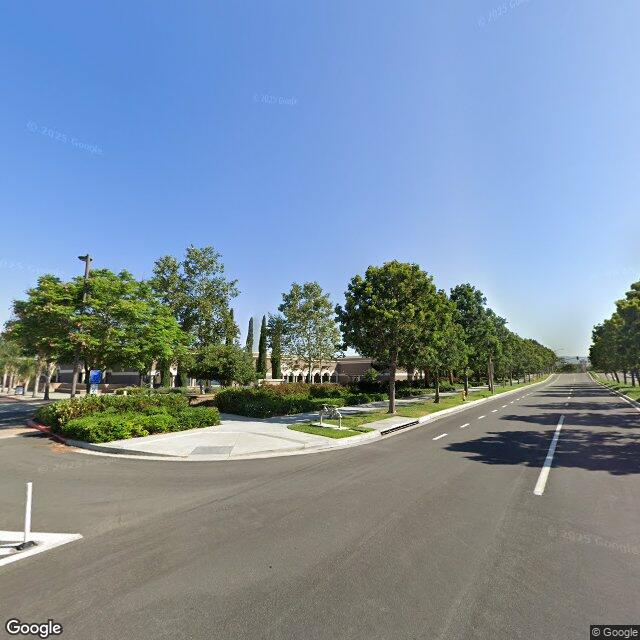 Jeffrey Trail Middle