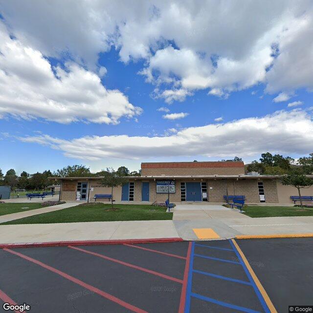 Turtle Rock Elementary
