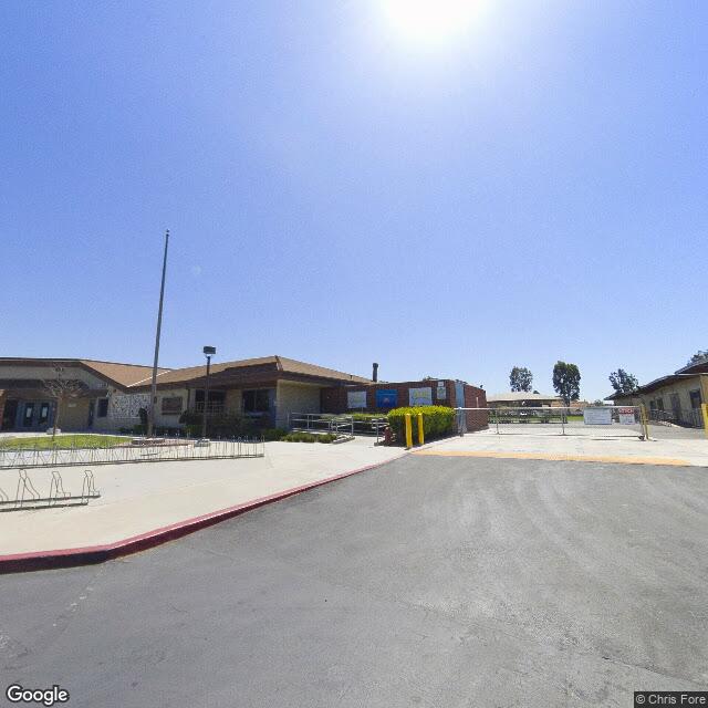 Eastshore Elementary