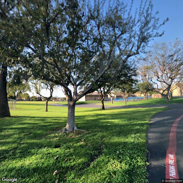 Sierra Vista Middle