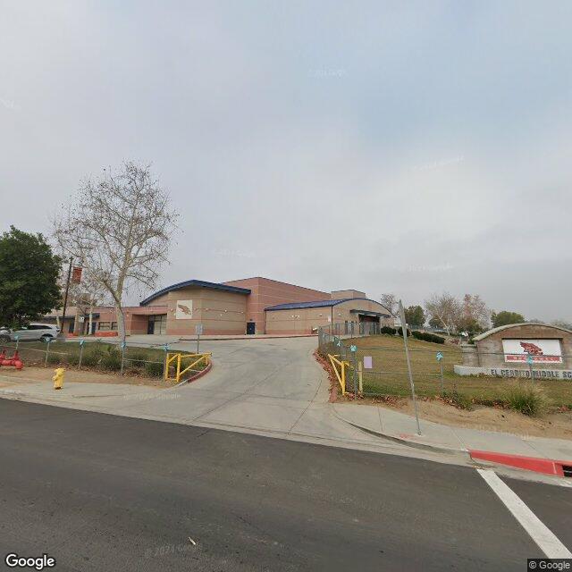 El Cerrito Middle