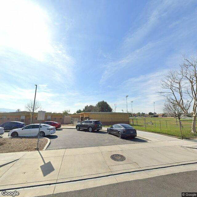 Clara Barton Elementary
