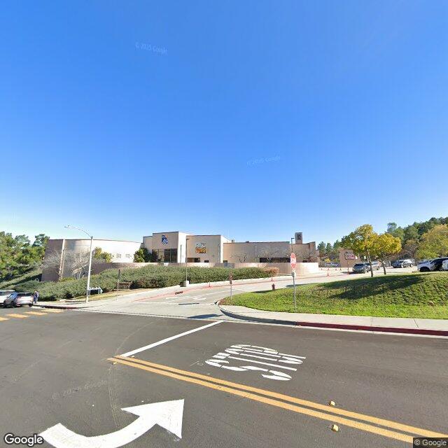 Temescal Valley Elementary
