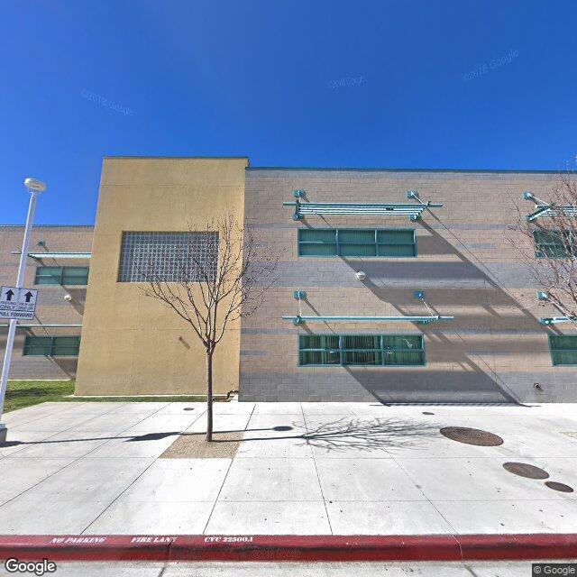 River Heights Intermediate