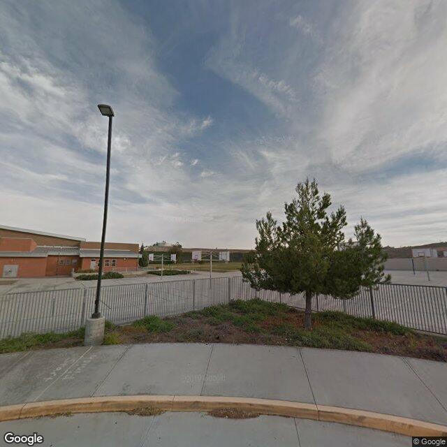 Frank Augustus Miller Middle