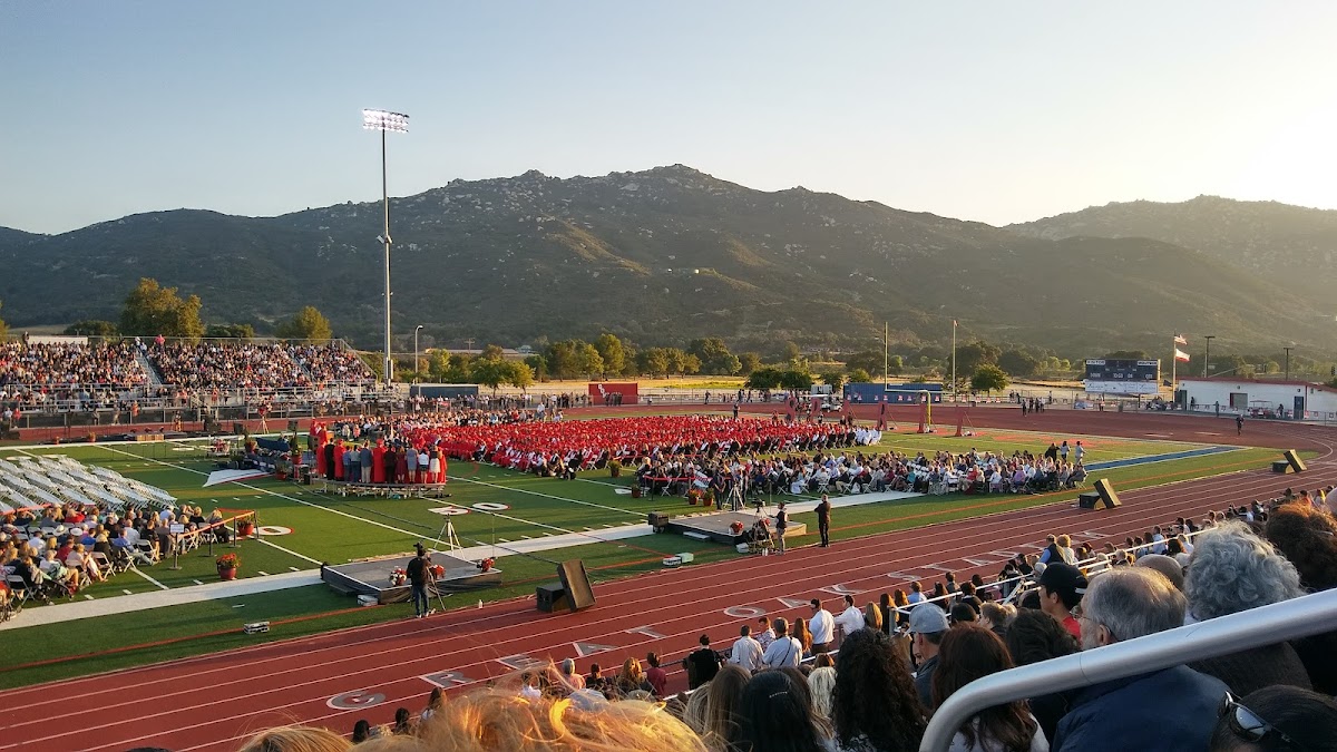 Great Oak High