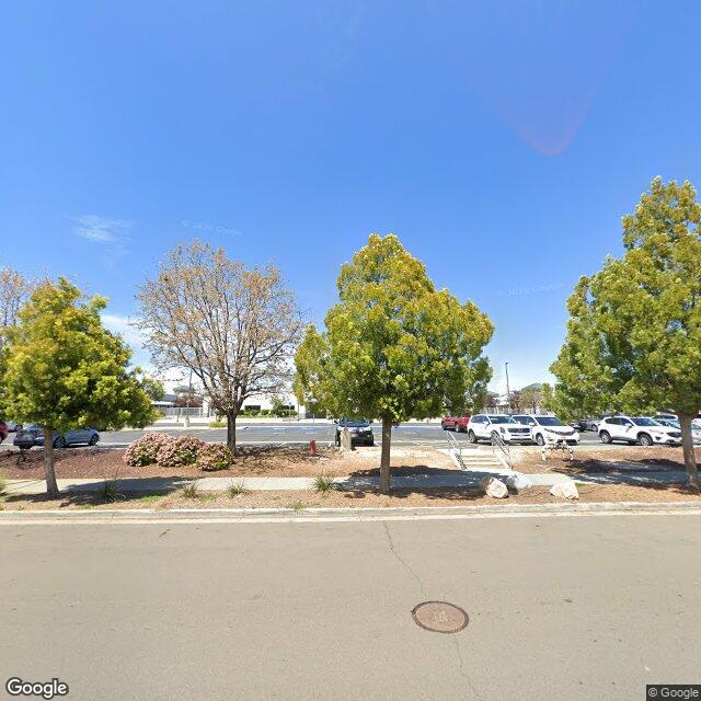 Bella Vista Middle