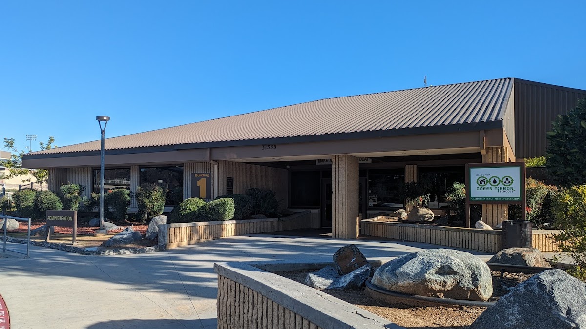 Temecula Valley High