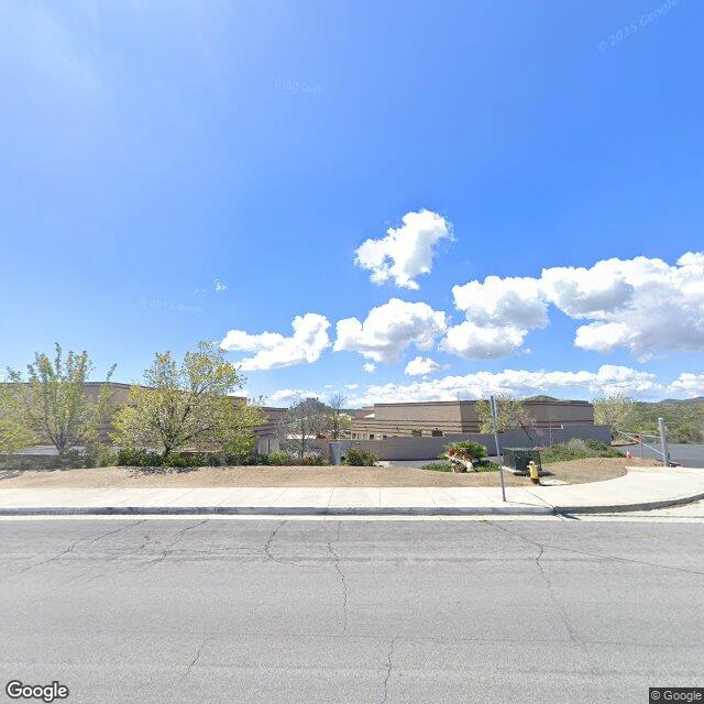 Dorothy McElhinney Middle