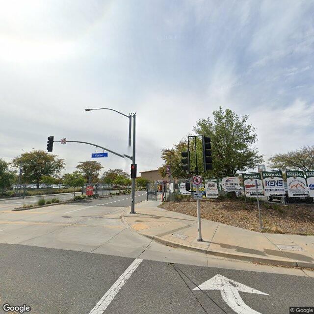 Murrieta Mesa High