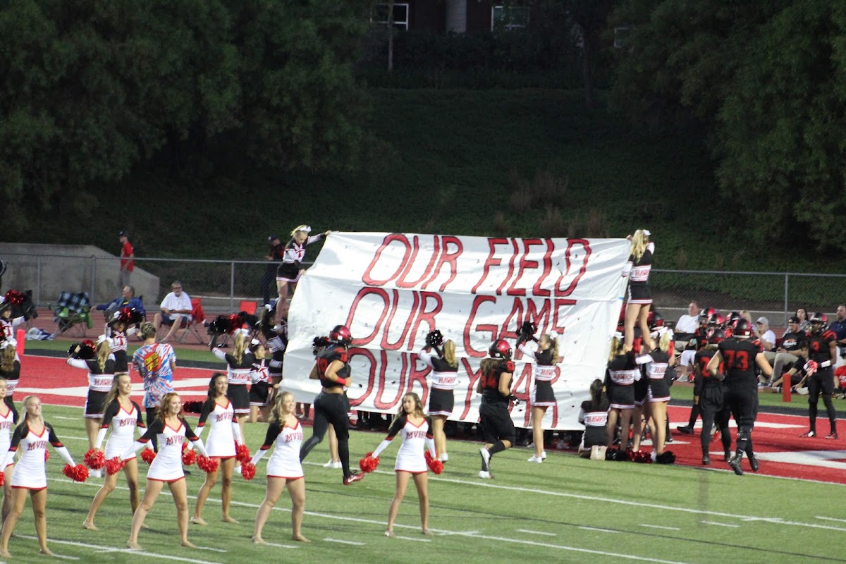 Murrieta Valley High