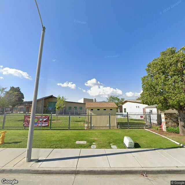 Cole Canyon Elementary
