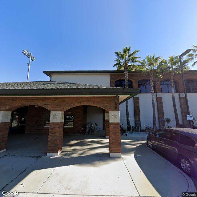 Coronado High