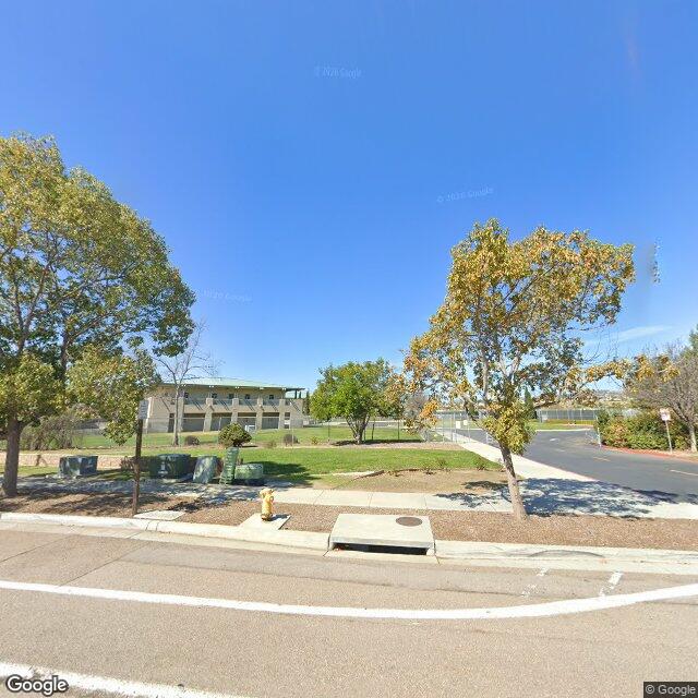 Oak Valley Middle