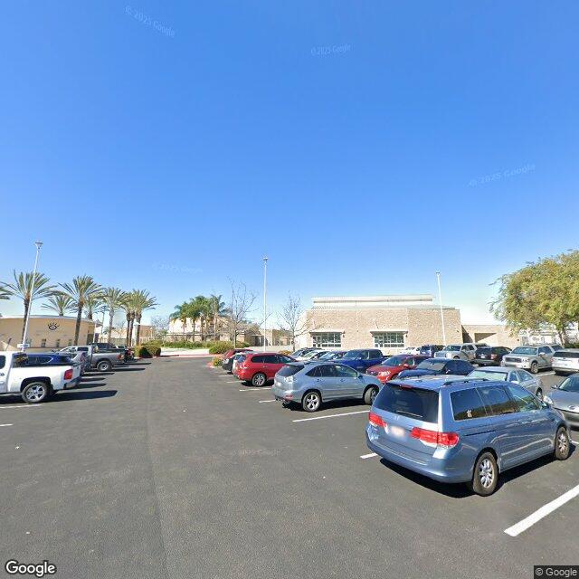 Westview High