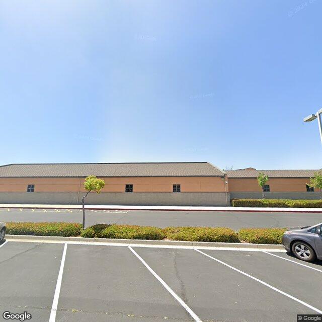 Mesa Verde Middle