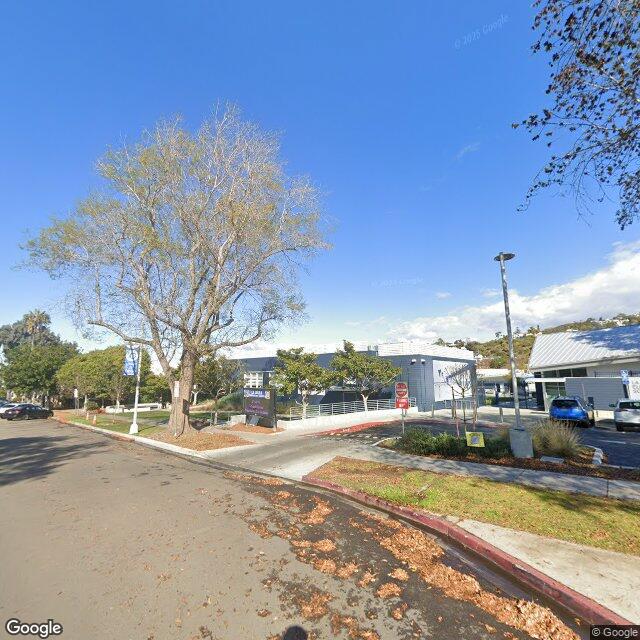 La Jolla Elementary