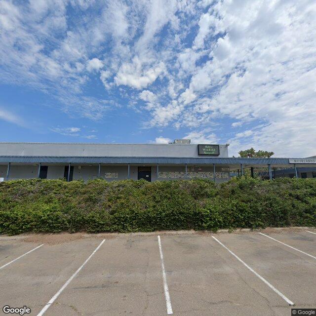 Muirlands Middle