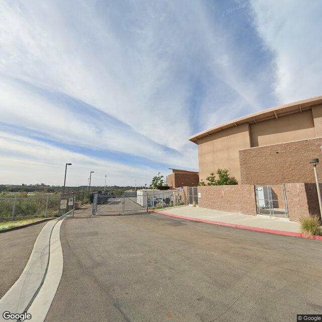 Canyon Crest Academy