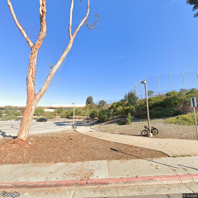 Torrey Pines High